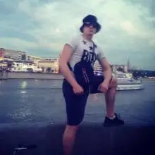 תמונה Dmitriy 2 
