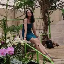 תמונה Tania 1 