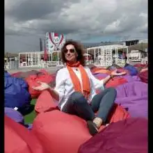 תמונה לריסה 4 Мое увлечение