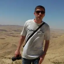 תמונה Daniel 1 