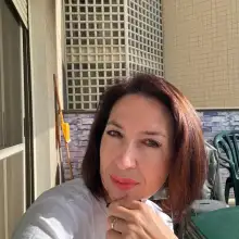 גלינה, 50 , ישראל, חיפה