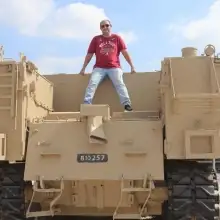 תמונה Petr 4 