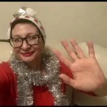 תמונה Tamara 2 Новый год