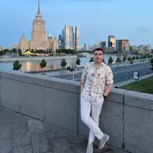תמונה Dmitriy 1 