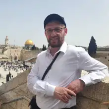 תמונה Shimon 1 