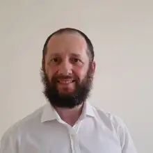 Shimon, בן  50 ישראל, חיפה