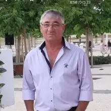 yefim, 69 , ישראל, כפר סבא