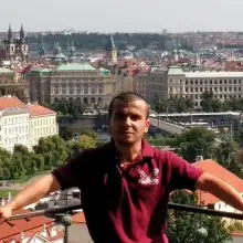 תמונה Dmitriy 2 