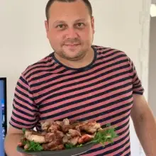 תמונה Dmitriy 4 