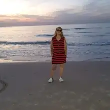 תמונה סבטלנה 2 на море
