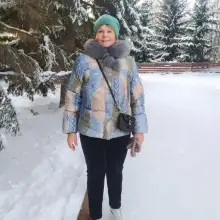 תמונה Svetlana 3 