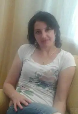 Ilana, בת  46 ישראל, תל אביב