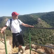 Yaron, 50  שנים, רמת גן, ישראל