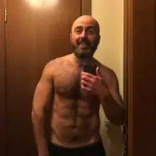 תמונה Mihail 1 