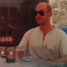 תמונה Mihail 1 Я