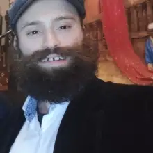 תמונה Ron 1 Лев))