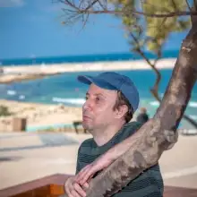 תמונה Boris 1 