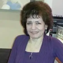 Silviya, בת  65 ישראל, קריית ים
