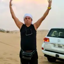 תמונה Leonid 2 