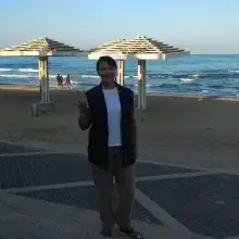 תמונה ילנה 2 Эйлат, 2022