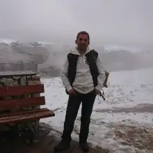 תמונה Aleks 1 Отдых