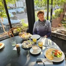 תמונה Tamara 3 