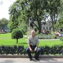 Gennady, 74 , אוקראינה, קירובוגרד