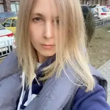 Sofya, בת  37 רוסיה, מוסקבה,