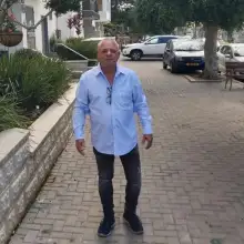 תמונה קובי 1 יום שגרתי
