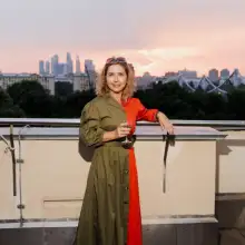 תמונה Sarah 3 