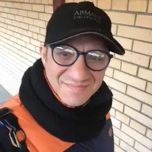 תמונה Sergey 1 