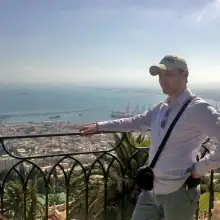 תמונה Vitaliy 4 