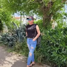 תמונה Liliya 1 Май 2022