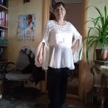 אנה, 45 , אודסה, אוקראינה