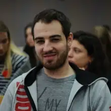 תמונה Daniel 1 