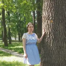 Sofi, 37 , אוקראינה, קייב