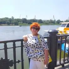 תמונה אירינה 2 Ну я конечно не ангел,