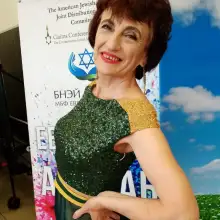 Darya, 68 , פרייברג, גרמניה