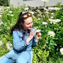 תמונה Nataliia 1 