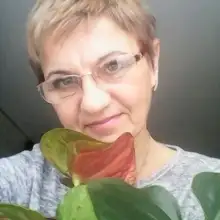 תמונה מרינה 1 Калистратова