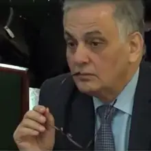 תמונה Leonid 1 В домашних условиях