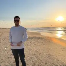 תמונה Simon 1 