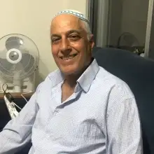 קובי, בן  70 ישראל, תל אביב