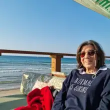 דורית, בת  76 ישראל, חיפה