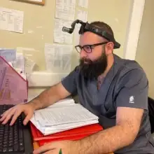 תמונה Yakov 2 