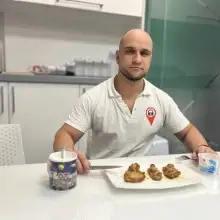תמונה Sergey 1 
