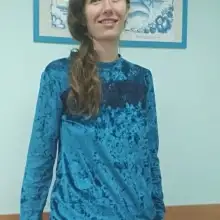 תמונה Anastasiya 2 