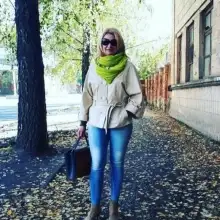 אירינה, בת  51 אוקראינה, אודסה