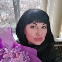 Elina, בת  43 אוקראינה, קייב