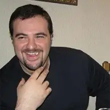 תמונה Benchik 3 